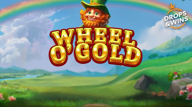 Wheel O’ Gold