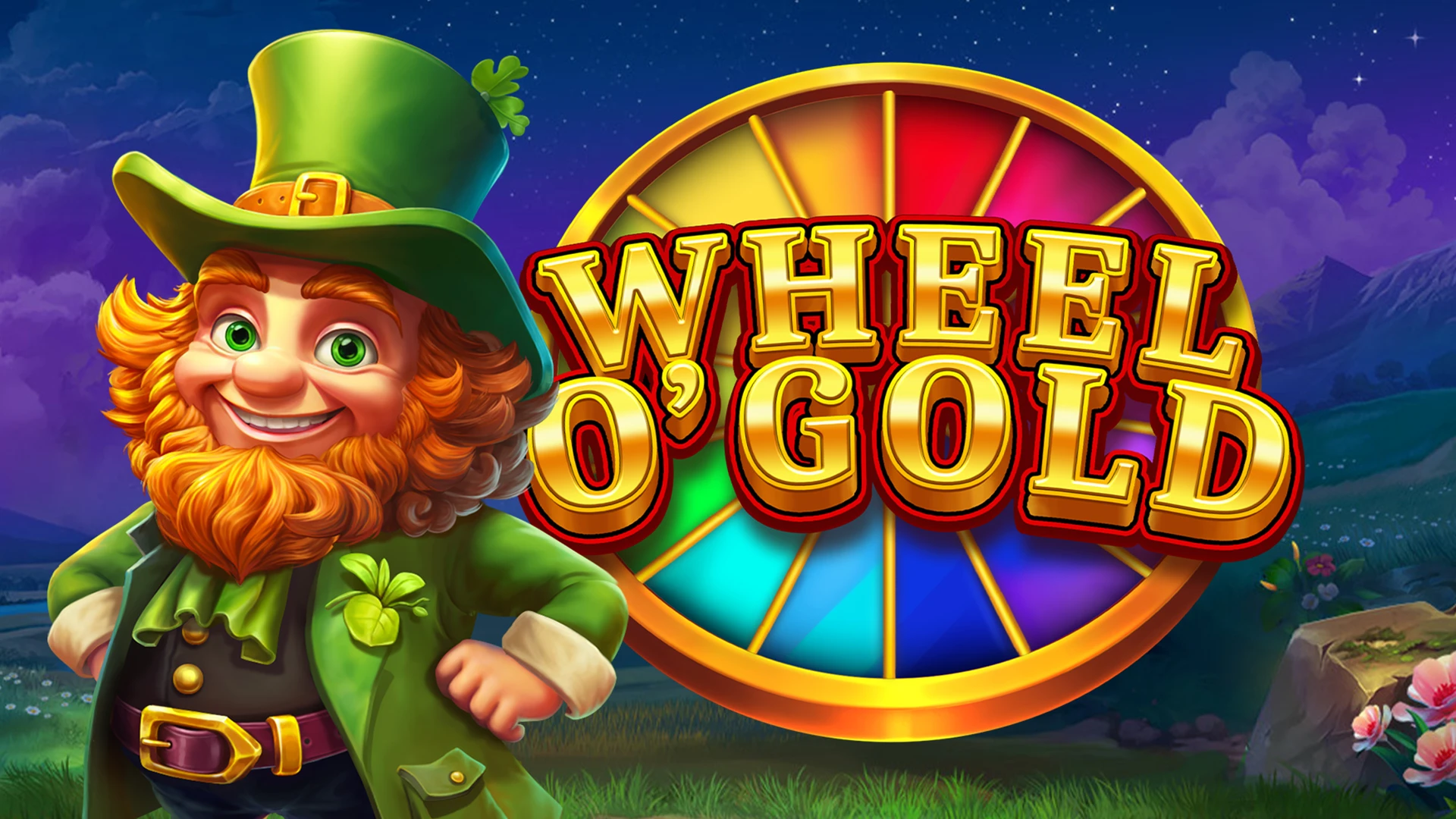 Wheel O’ Gold