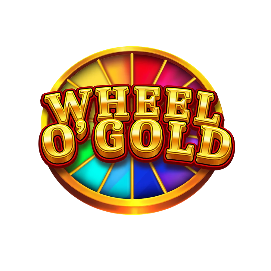 wheel o'gold logo